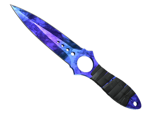 ★ Skeleton Knife | Doppler (Factory New)
