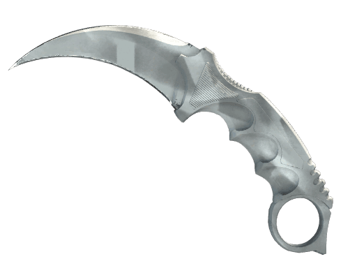 ★ Karambit | Urban Masked (Minimal Wear)