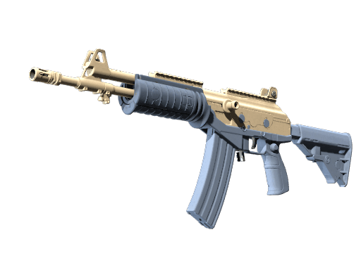 Galil AR | Tornado (Well-Worn)