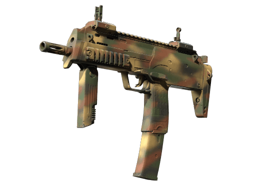 MP7 | Army Recon (Field-Tested)