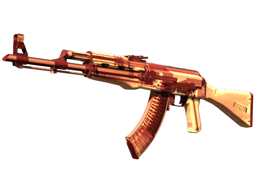 AK-47 | X-Ray (Field-Tested)