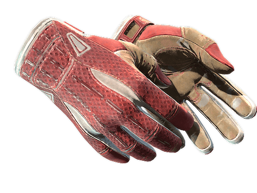 ★ Sport Gloves | Slingshot (Minimal Wear)