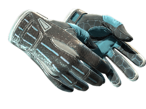 ★ Sport Gloves | Superconductor (Battle-Scarred)