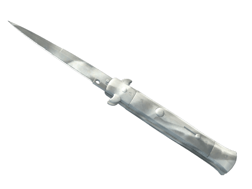★ Stiletto Knife | Urban Masked (Factory New)