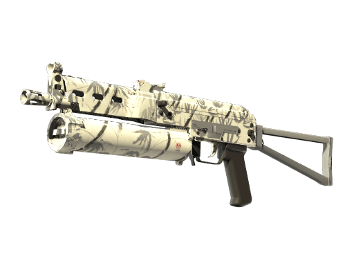 PP-Bizon | Bamboo Print (Field-Tested)