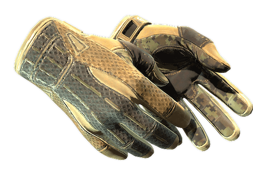 ★ Sport Gloves | Arid (Field-Tested)