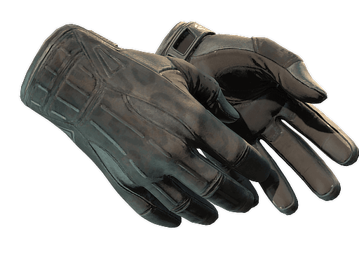 ★ Sport Gloves | Nocts (Battle-Scarred)