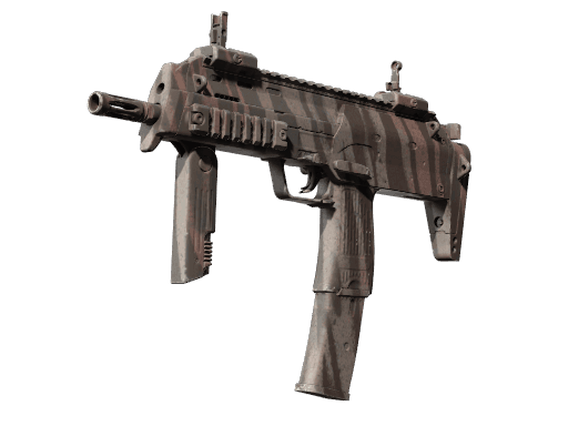 MP7 | Prey (Battle-Scarred)