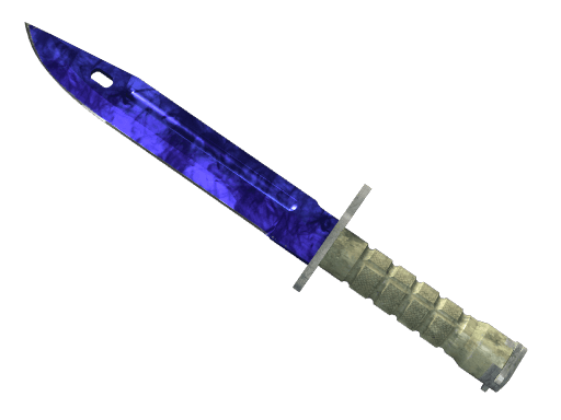 ★ Bayonet | Doppler (Factory New)