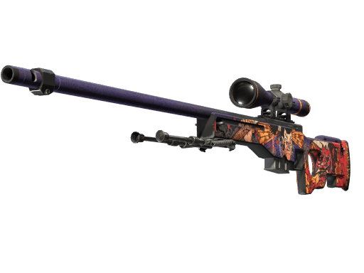 AWP | Oni Taiji (Field-Tested)