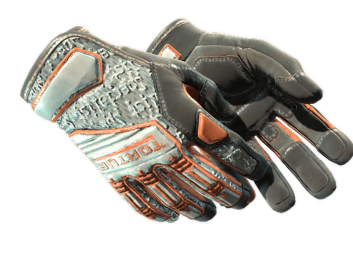 ★ Specialist Gloves | Foundation (Field-Tested)