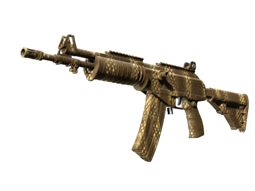 Galil AR | Hunting Blind (Battle-Scarred)