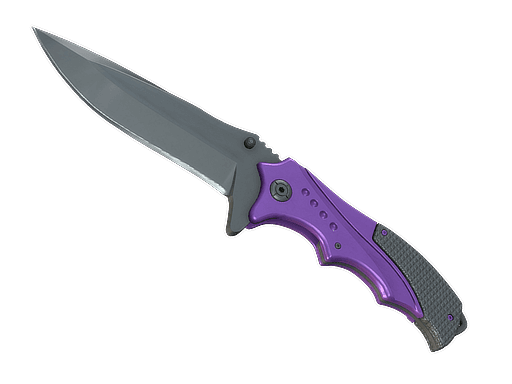 ★ Nomad Knife | Ultraviolet (Factory New)
