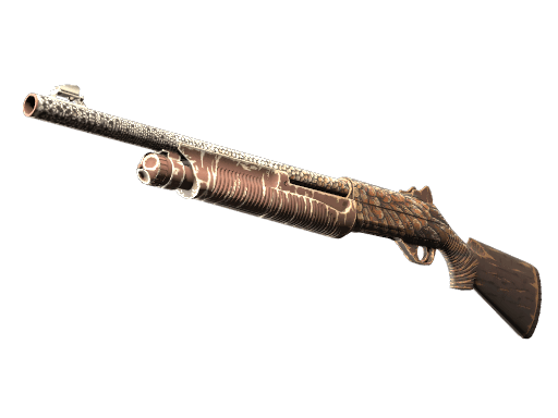 Nova | Plume (Factory New)