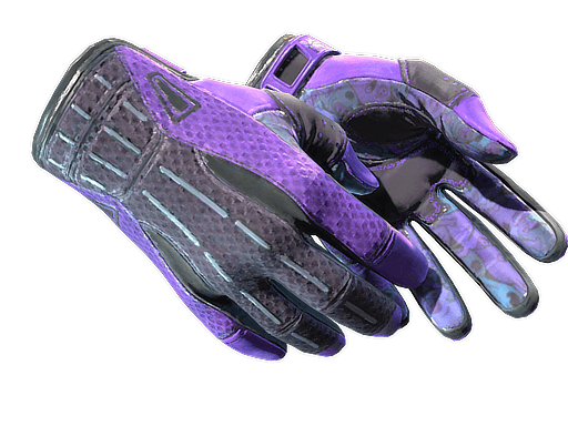 ★ Sport Gloves | Pandora's Box (Battle-Scarred)