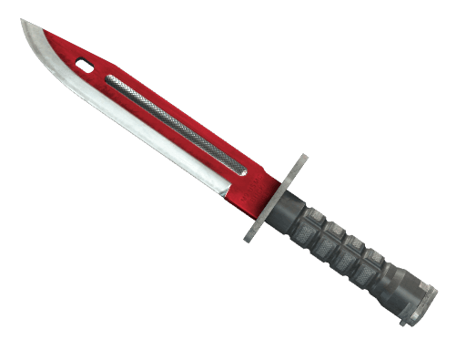 ★ Bayonet | Autotronic (Field-Tested)