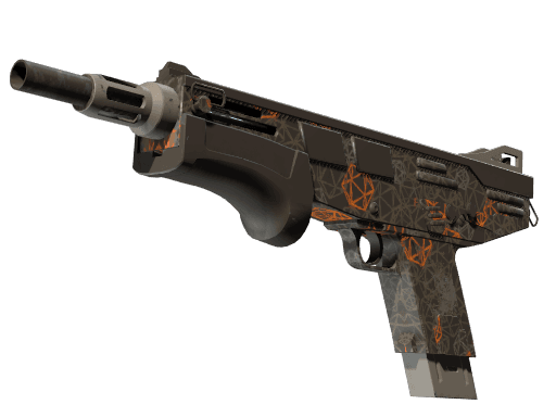 MAG-7 | Memento (Field-Tested)