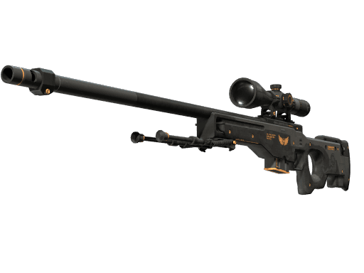 AWP | Elite Build (Factory New)