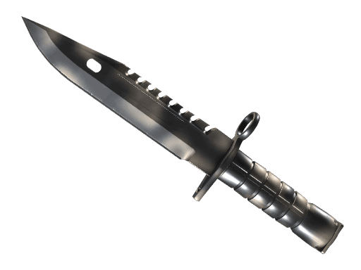 ★ M9 Bayonet | Scorched (Well-Worn)